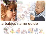 Baby's Name