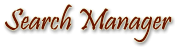 Search Manager